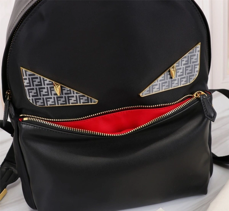 Fendi Backpacks 4220-0247