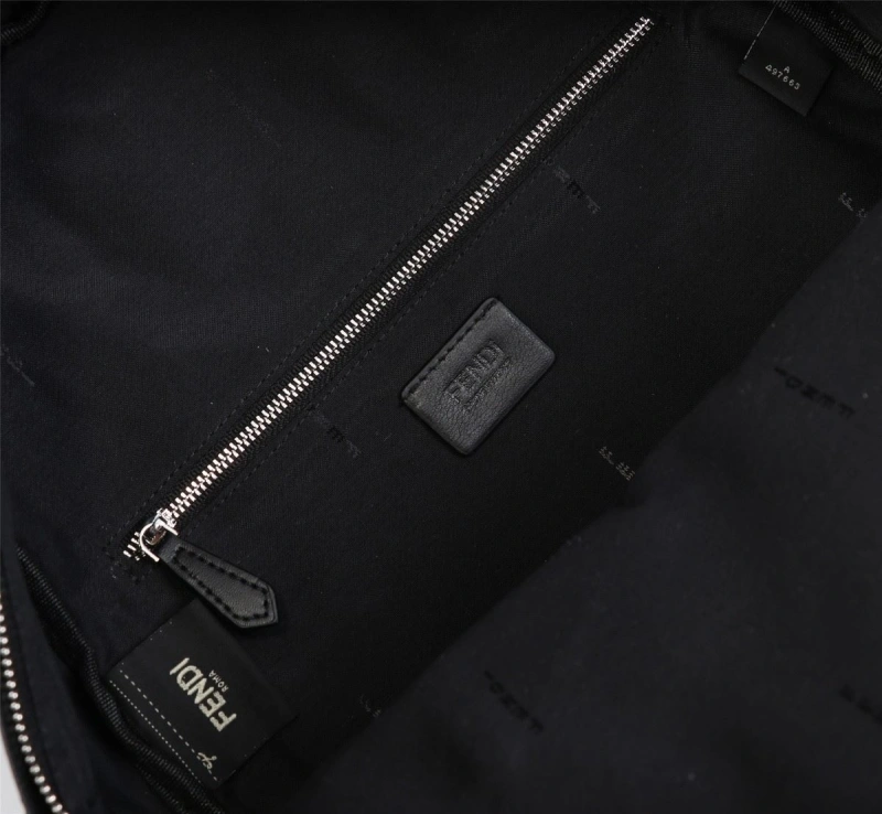Fendi Backpacks 4220-0248