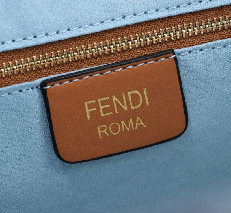 Fendi Shopping Bags 4220-0249