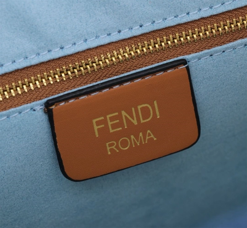 Fendi Shopping Bags 4220-0250