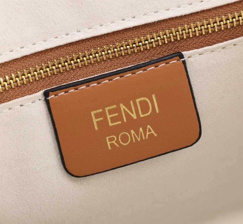 Fendi Shopping Bags 4220-0251