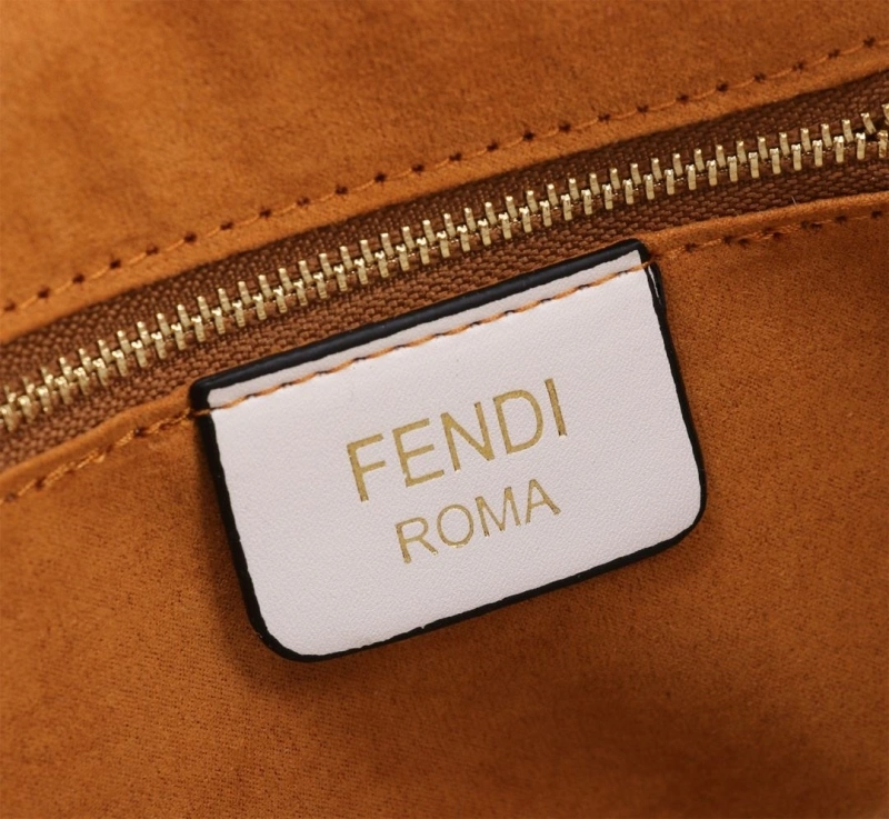 Fendi Shopping Bags 4220-0252