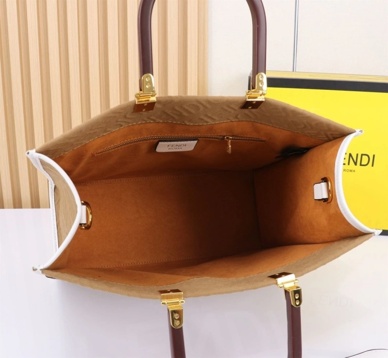 Fendi Shopping Bags 4220-0252