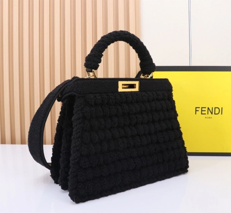 Fendi Shopping Bags 4220-0260