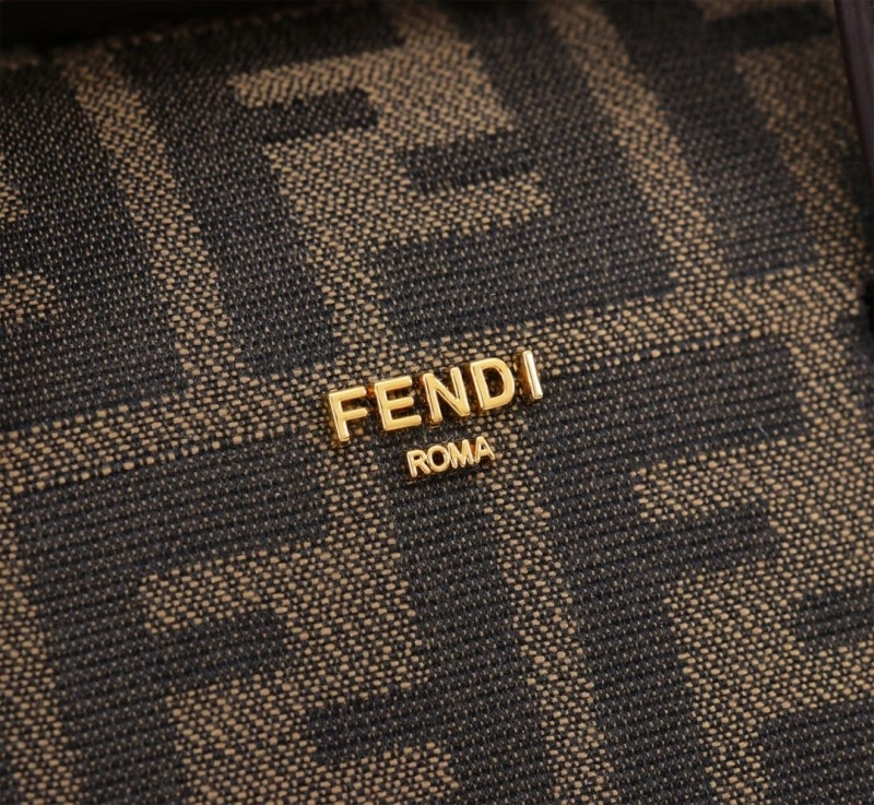 Fendi Shopping Bags 4220-0266