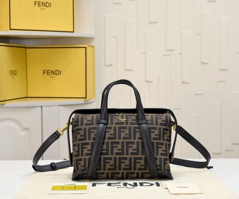 Fendi Shopping Bags 4220-0267