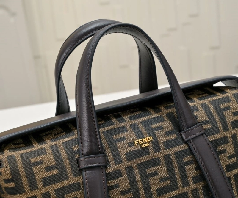 Fendi Shopping Bags 4220-0267