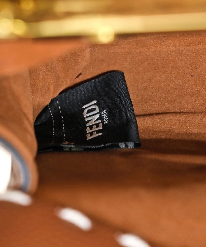 Fendi Shopping Bags 4220-0271