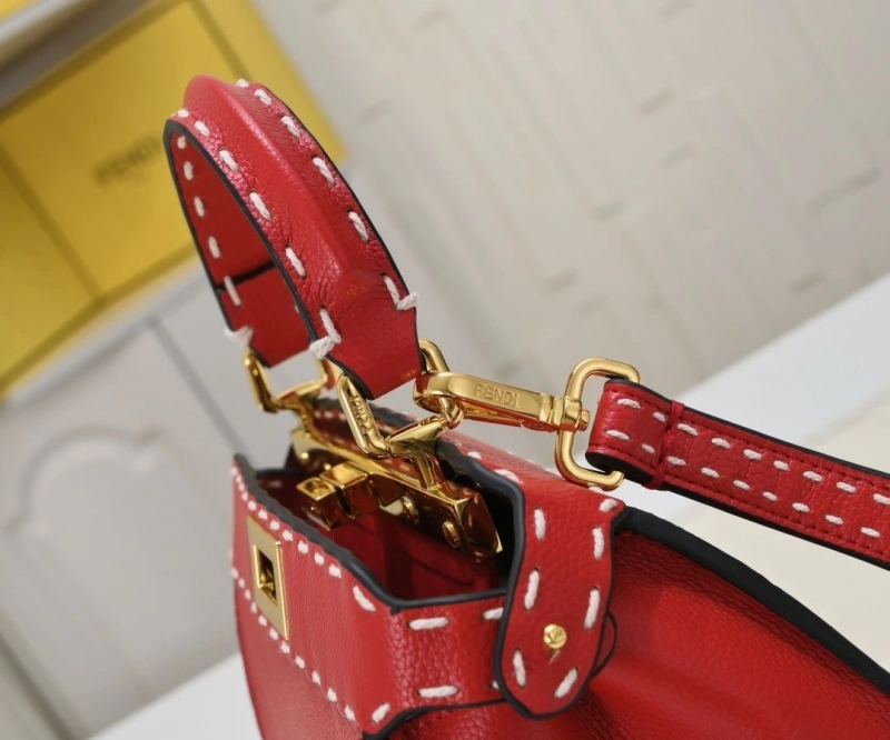 Fendi Shopping Bags 4220-0273