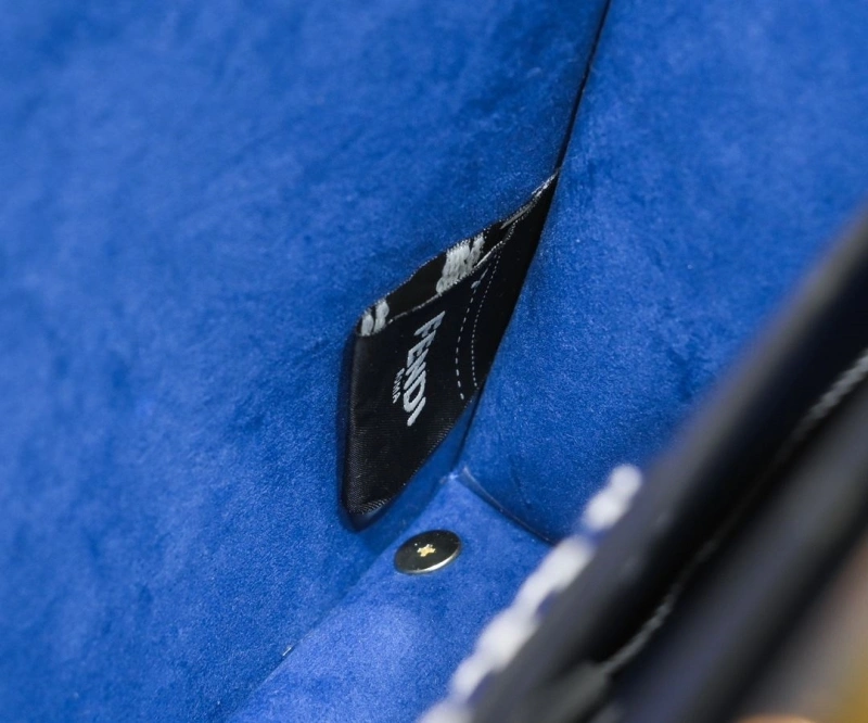 Fendi Shopping Bags 4220-0275