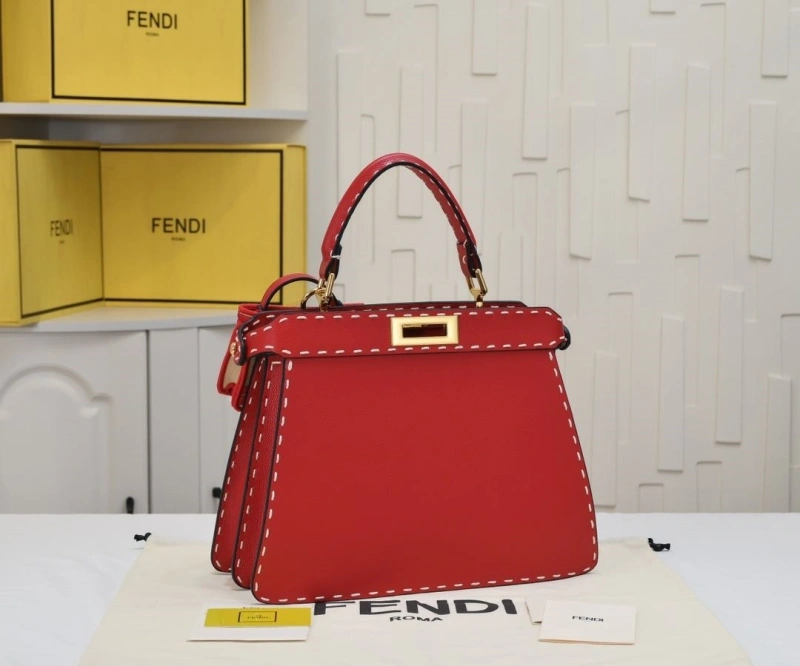 Fendi Shopping Bags 4220-0276