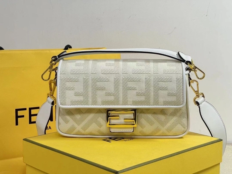 Fendi Satchel Bags 4220-0277