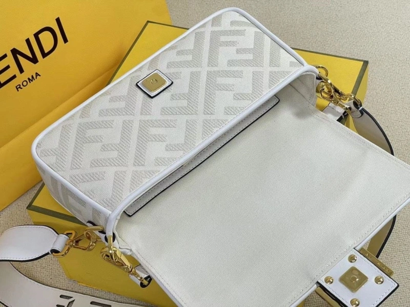 Fendi Satchel Bags 4220-0277