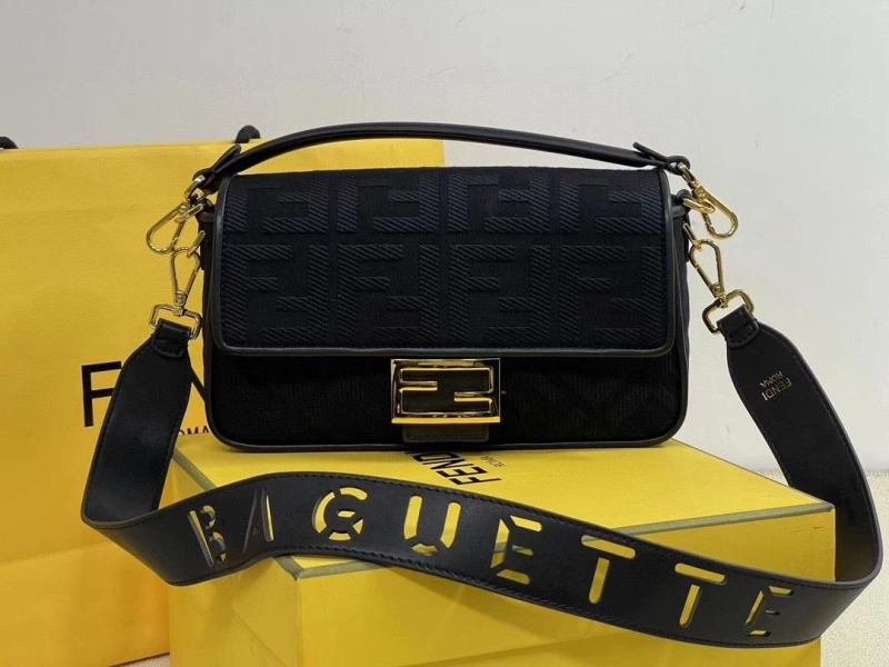 Fendi Satchel Bags 4220-0278