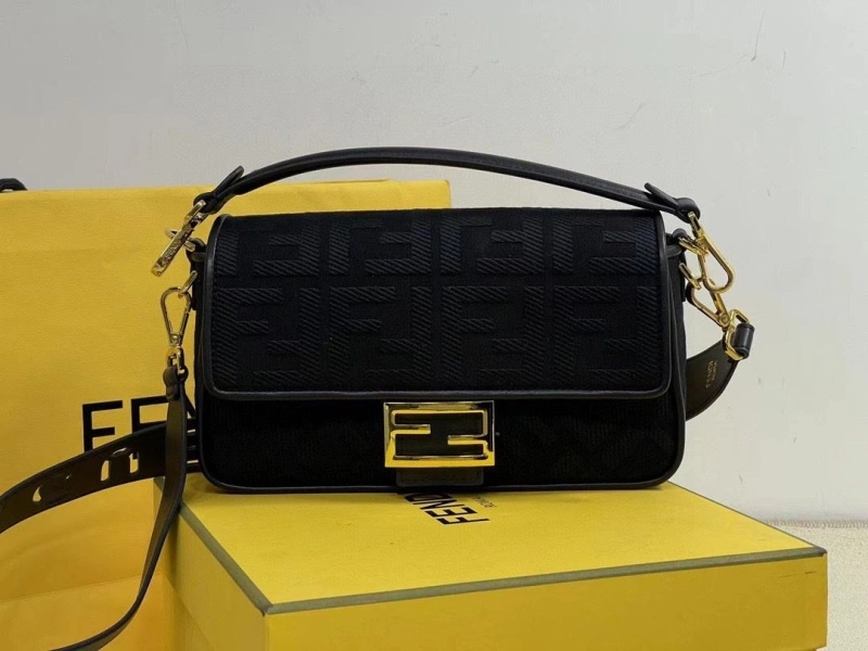 Fendi Satchel Bags 4220-0278