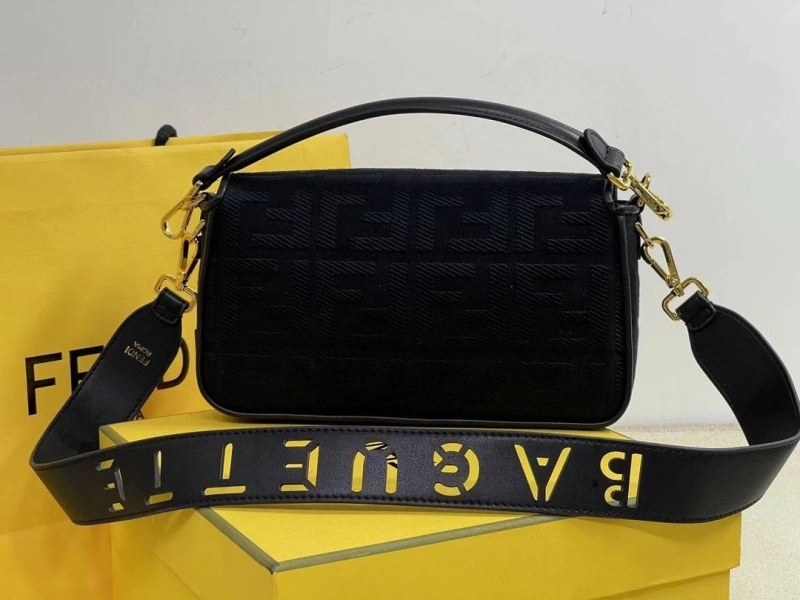 Fendi Satchel Bags 4220-0278
