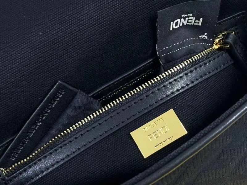 Fendi Satchel Bags 4220-0278