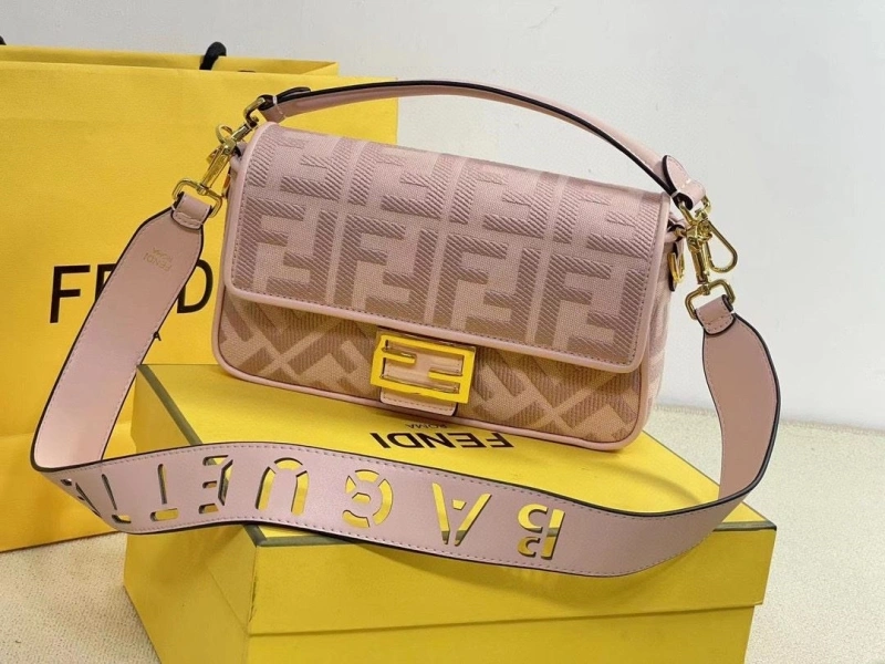 Fendi Satchel Bags 4220-0279