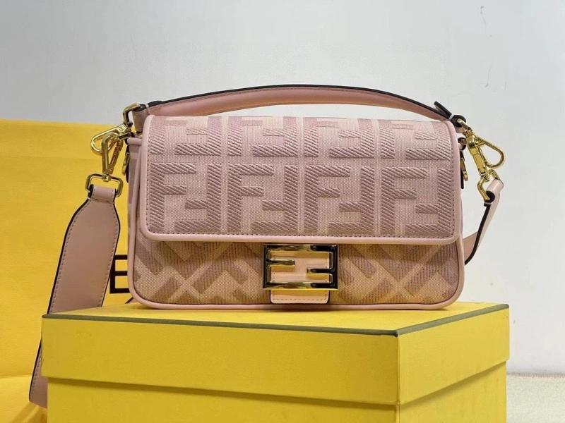 Fendi Satchel Bags 4220-0279