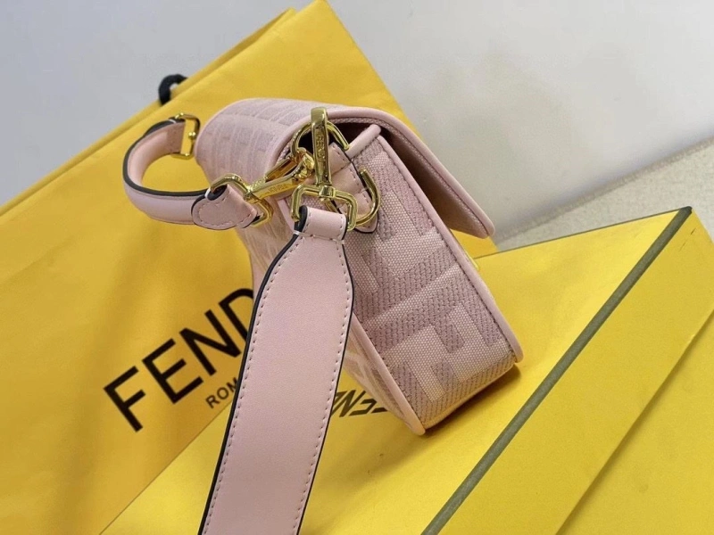Fendi Satchel Bags 4220-0279
