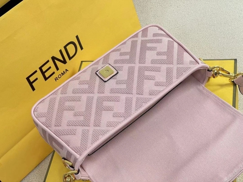 Fendi Satchel Bags 4220-0279