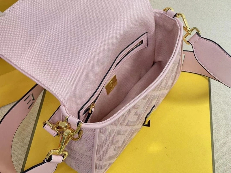 Fendi Satchel Bags 4220-0279