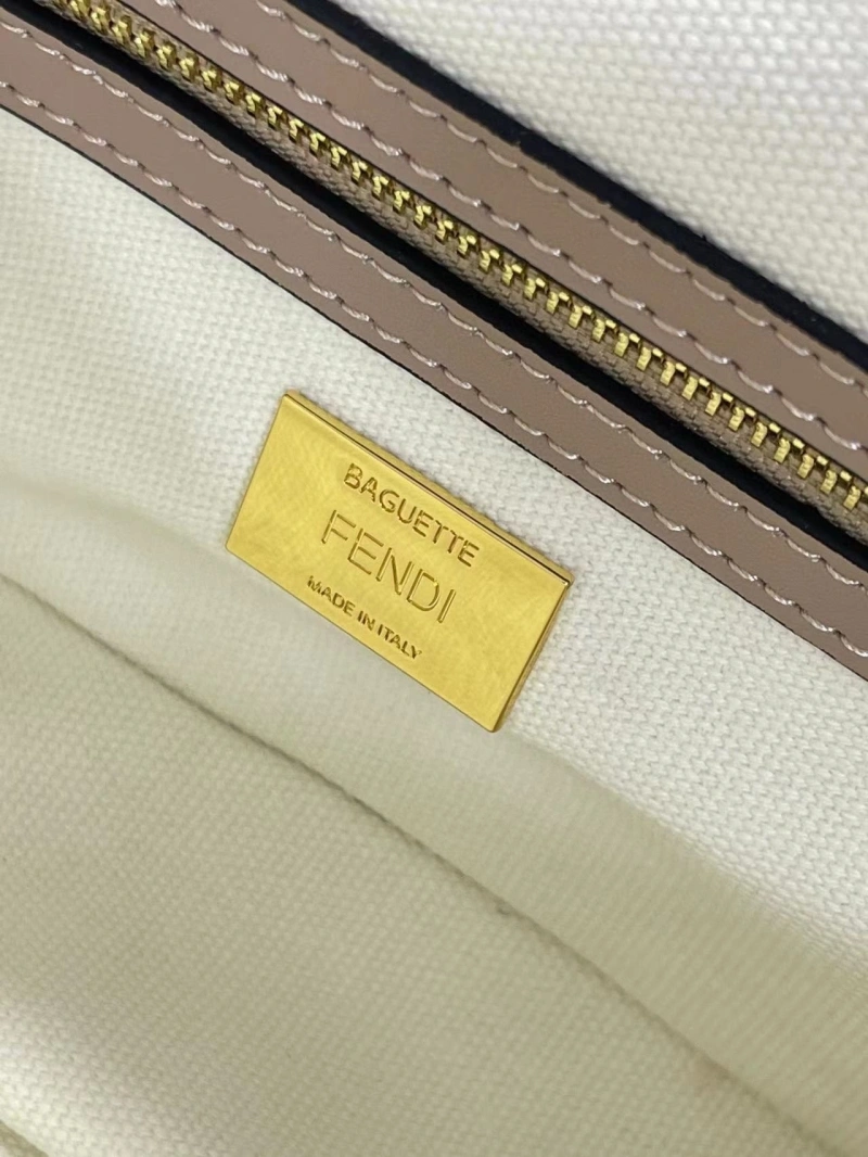 Fendi Satchel Bags 4220-0283