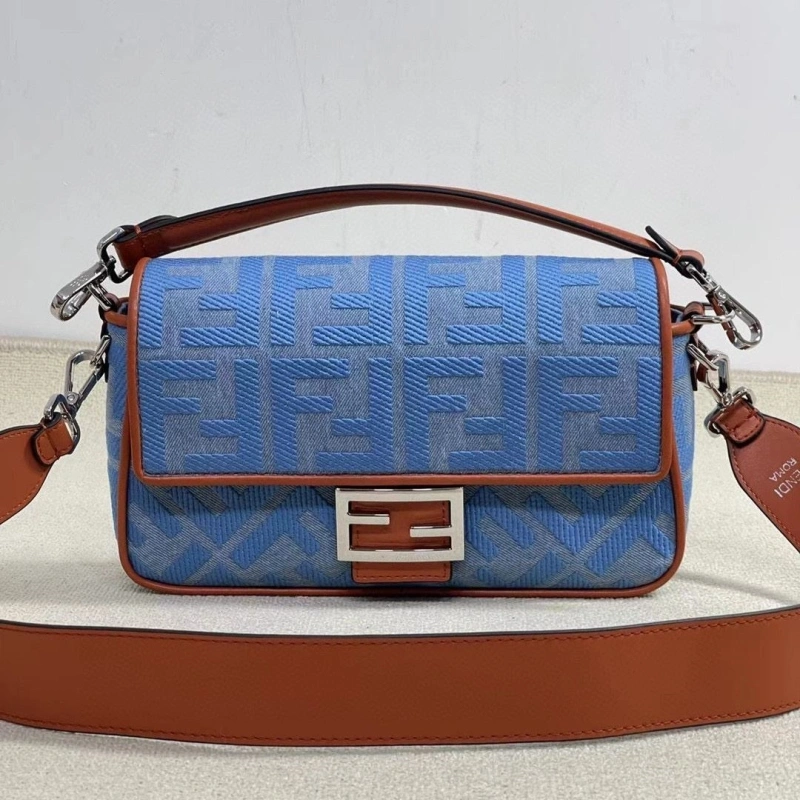 Fendi Satchel Bags 4220-0284