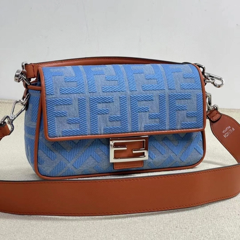 Fendi Satchel Bags 4220-0284