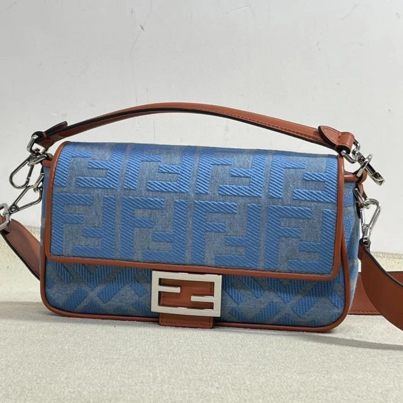 Fendi Satchel Bags 4220-0284