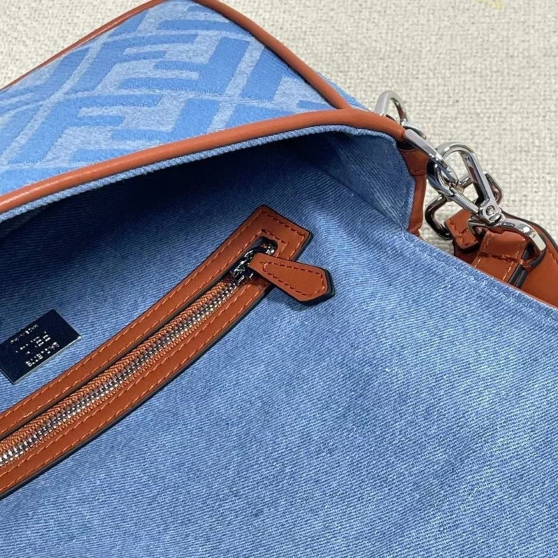 Fendi Satchel Bags 4220-0284