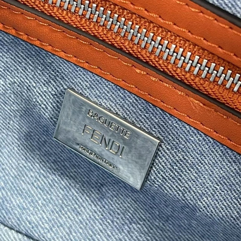 Fendi Satchel Bags 4220-0284