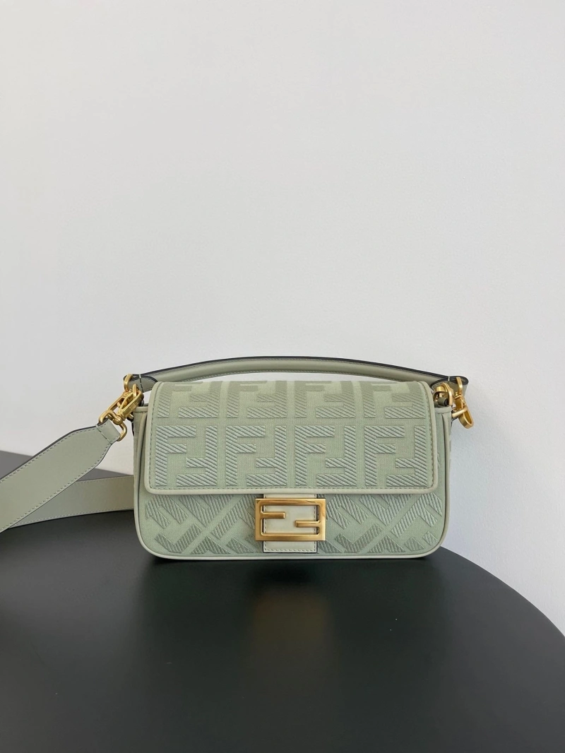 Fendi Satchel Bags 4220-0285
