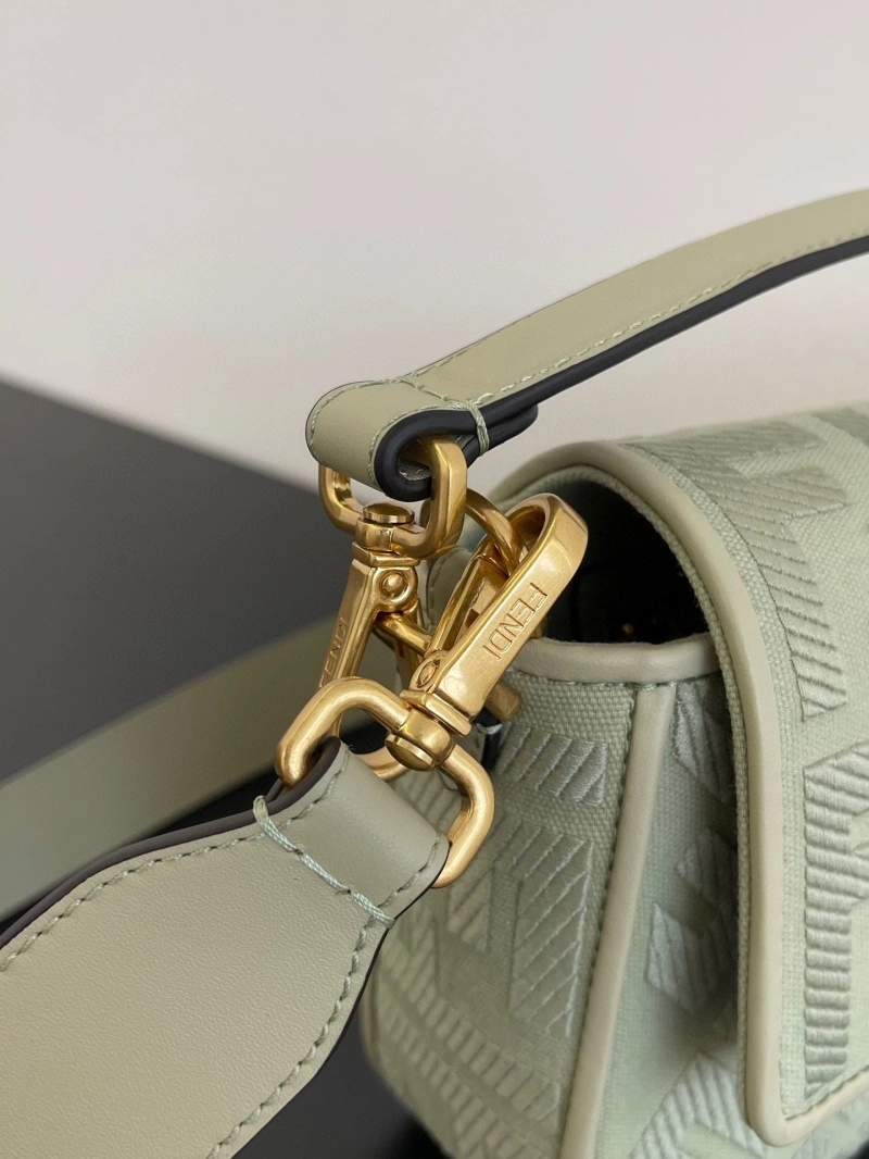 Fendi Satchel Bags 4220-0285