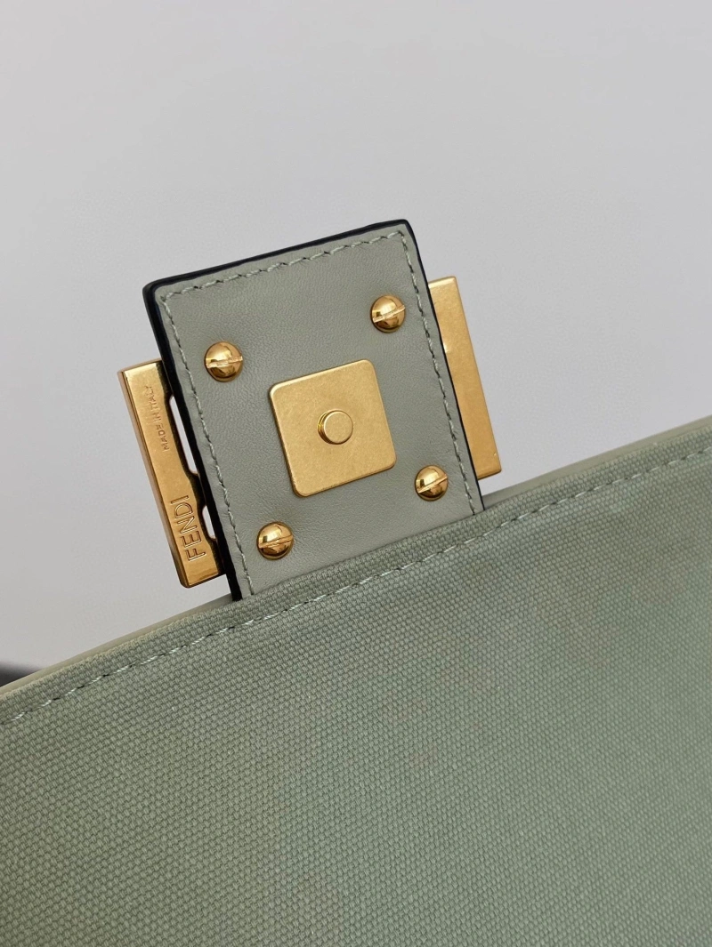 Fendi Satchel Bags 4220-0285