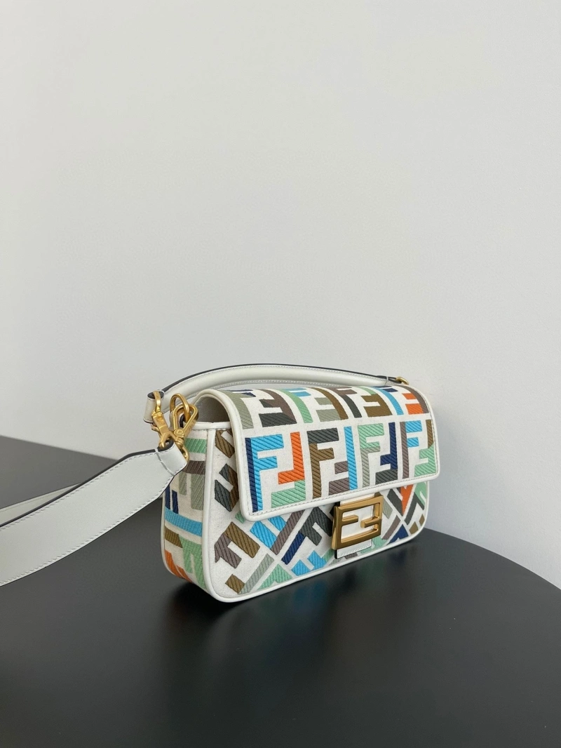 Fendi Satchel Bags 4220-0286