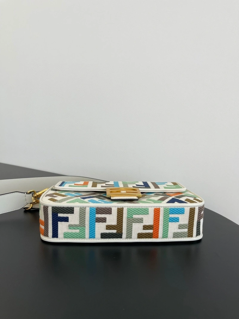 Fendi Satchel Bags 4220-0286