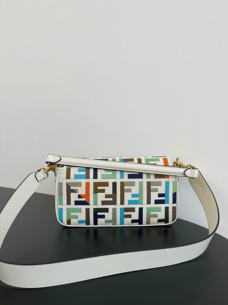 Fendi Satchel Bags 4220-0286