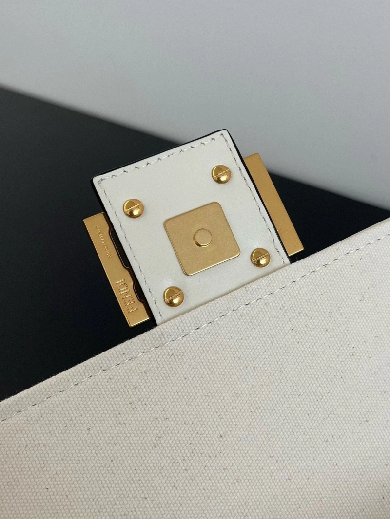 Fendi Satchel Bags 4220-0286