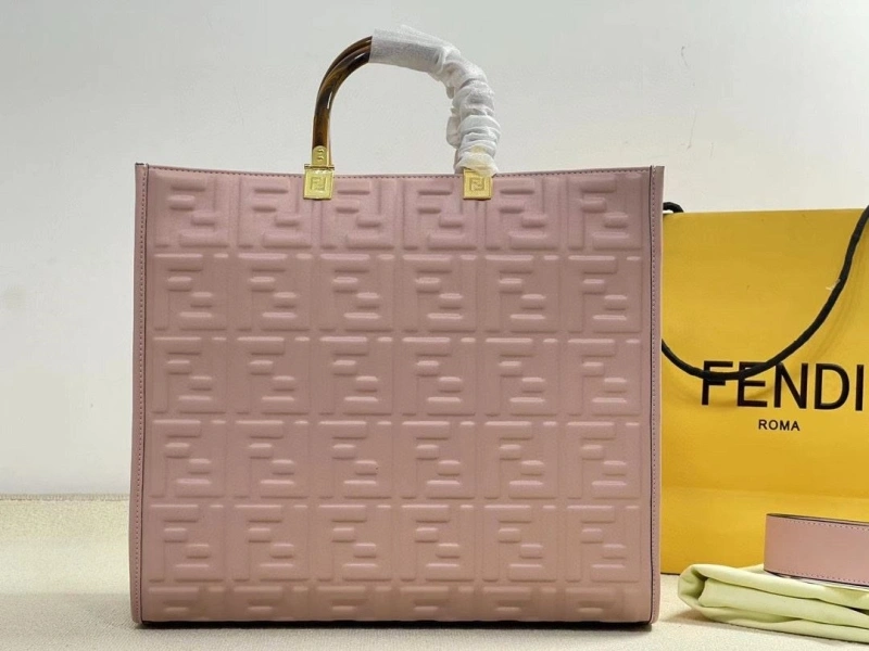 Fendi Shopping Bags 4220-0290