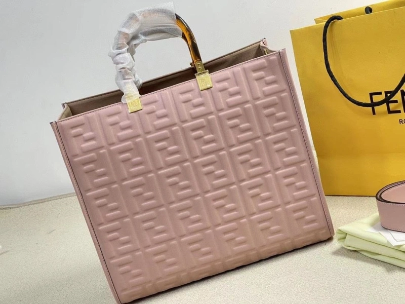 Fendi Shopping Bags 4220-0290