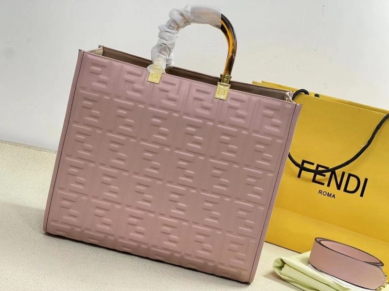 Fendi Shopping Bags 4220-0290