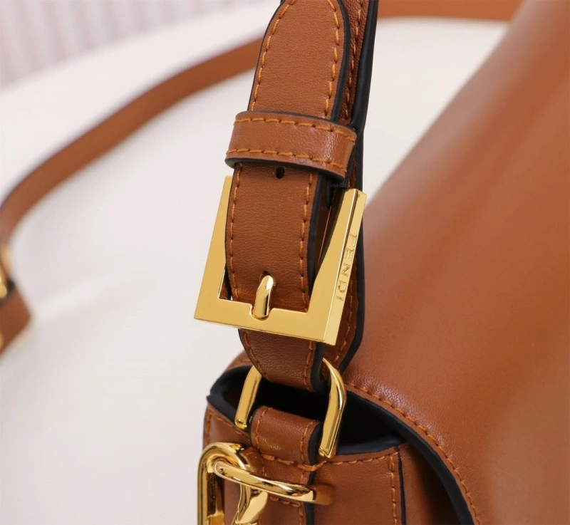 Fendi Top Handle Bags 4220-0295