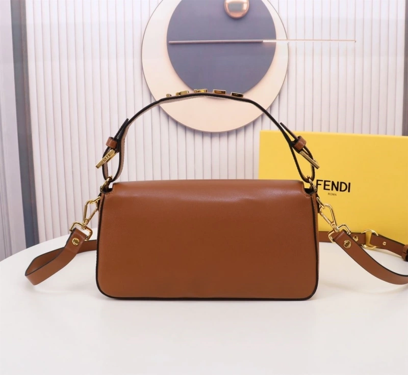 Fendi Top Handle Bags 4220-0295