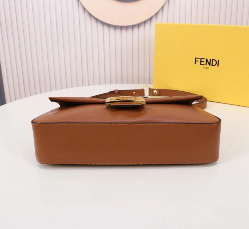 Fendi Top Handle Bags 4220-0295