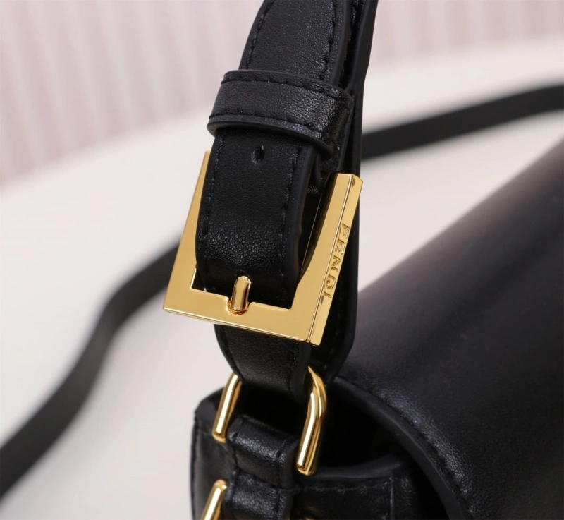 Fendi Top Handle Bags 4220-0296