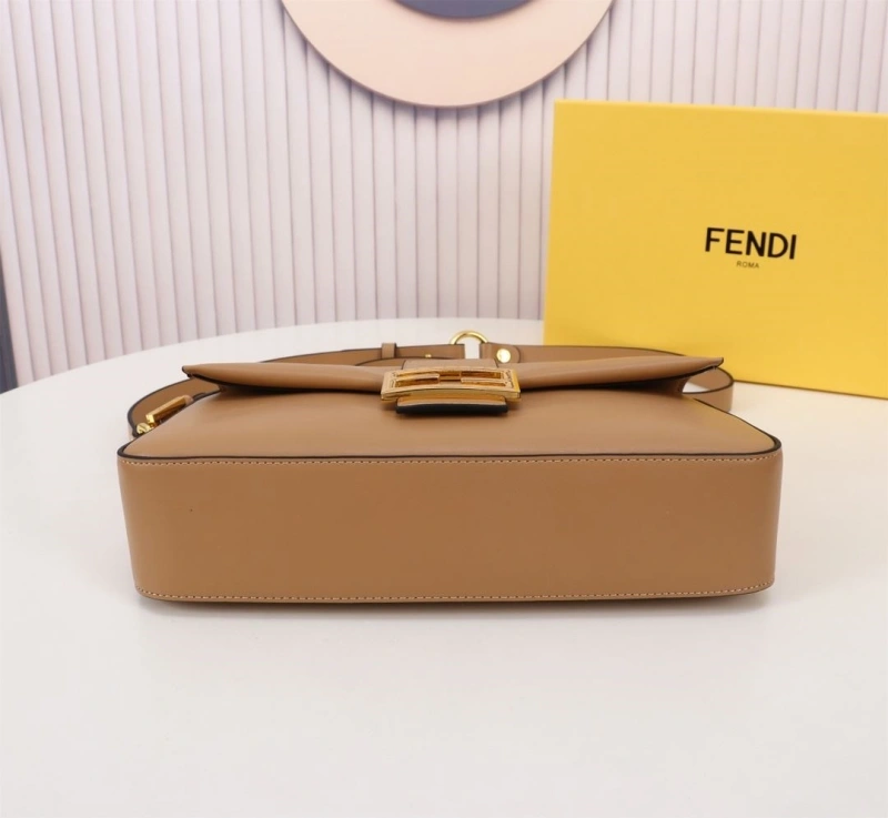 Fendi Top Handle Bags 4220-0297