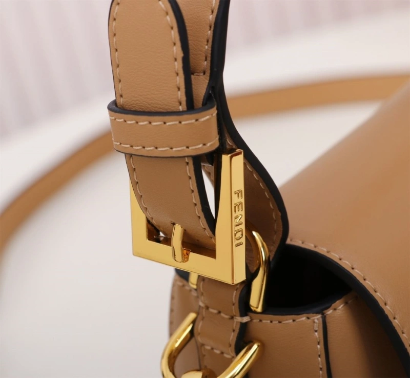 Fendi Top Handle Bags 4220-0297