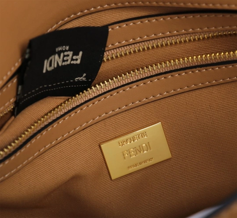 Fendi Top Handle Bags 4220-0297