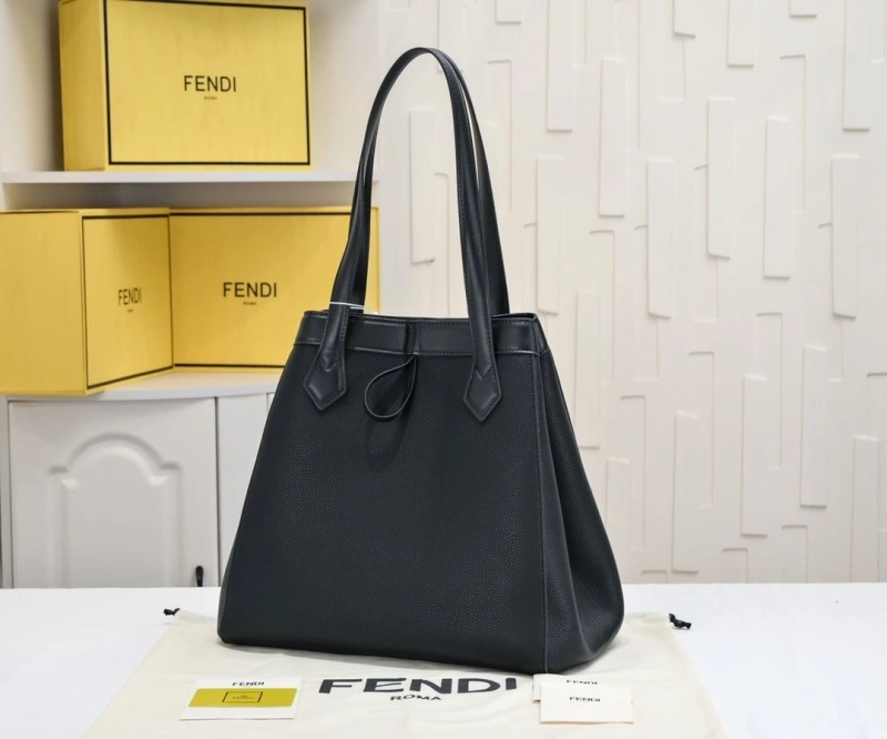Fendi Shopping Bags 4220-0298